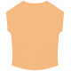 T-shirt loose donna ecosostenibile con scollo a V NS312 Native Spirit