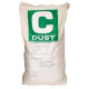 Polvere assorbente C-DUST sacco da 10 kg