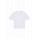 T-shirt donna ecosostenibile oversize NS313 Native Spirit