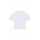 T-shirt donna ecosostenibile oversize NS313 Native Spirit