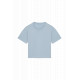 T-shirt donna ecosostenibile oversize NS313 Native Spirit