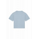T-shirt donna ecosostenibile oversize NS313 Native Spirit