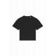 T-shirt donna ecosostenibile oversize NS313 Native Spirit