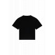 T-shirt donna ecosostenibile oversize NS313 Native Spirit