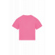 T-shirt donna ecosostenibile oversize NS313 Native Spirit