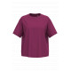 T-shirt donna ecosostenibile oversize NS313 Native Spirit