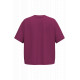 T-shirt donna ecosostenibile oversize NS313 Native Spirit
