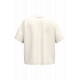 T-shirt donna ecosostenibile oversize NS313 Native Spirit