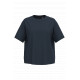 T-shirt donna ecosostenibile oversize NS313 Native Spirit