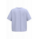 T-shirt donna ecosostenibile oversize NS313 Native Spirit