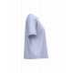 T-shirt donna ecosostenibile oversize NS313 Native Spirit