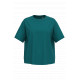 T-shirt donna ecosostenibile oversize NS313 Native Spirit