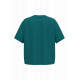 T-shirt donna ecosostenibile oversize NS313 Native Spirit