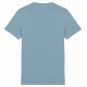 T-shirt unisex ecosostenibile NS314IC Native Spirit