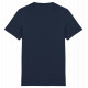 T-shirt unisex ecosostenibile NS314IC Native Spirit