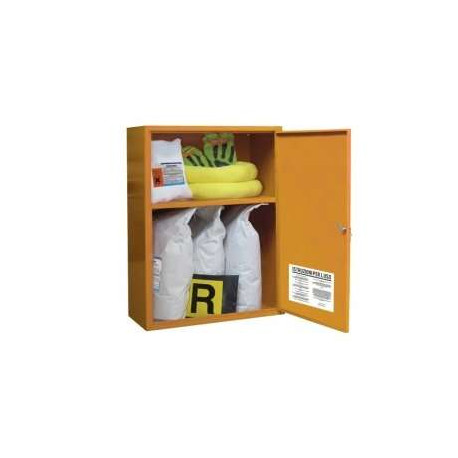 Kit emergenza acido solforico_potere neutralizzante 35 lt