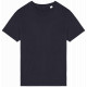 T-shirt unisex ecosostenibile slavata vintage look NS315 Native Spirit