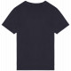 T-shirt unisex ecosostenibile slavata vintage look NS315 Native Spirit