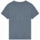 T-shirt unisex ecosostenibile slavata vintage look NS315 Native Spirit