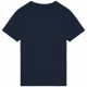 T-shirt unisex ecosostenibile slavata vintage look NS315 Native Spirit