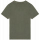T-shirt unisex ecosostenibile slavata vintage look NS315 Native Spirit