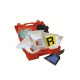 Kit emergenza acido solforico_potere neutralizzante 5 lt