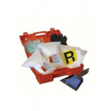 Kit emergenza acido solforico_potere neutralizzante 5 lt