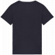 T-shirt donna ecosostenibile slavata vintage look NS316 Native Spirit