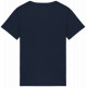T-shirt donna ecosostenibile slavata vintage look NS316 Native Spirit