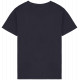 T-shirt donna slavata vintage look NS317 Native Spirit