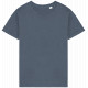 T-shirt donna slavata vintage look NS317 Native Spirit