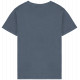T-shirt donna slavata vintage look NS317 Native Spirit