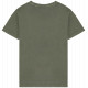 T-shirt donna slavata vintage look NS317 Native Spirit