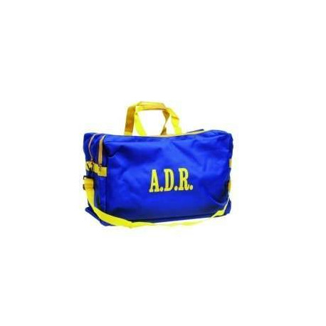Borsa adr trasporto gas