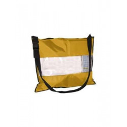Kit assorbenza per oli 20 lt