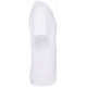 T-shirt slub uomo ecosostenibile con bordi a taglio vivo NS318 Native Spirit