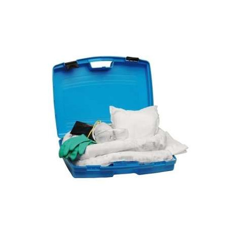 Kit adr per oli 23 lt