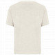 T-shirt ragazza ecosostenibile in spugna NS319 Native Spirit