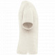 T-shirt ragazza ecosostenibile in spugna NS319 Native Spirit