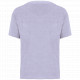 T-shirt ragazza ecosostenibile in spugna NS319 Native Spirit
