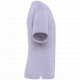 T-shirt ragazza ecosostenibile in spugna NS319 Native Spirit
