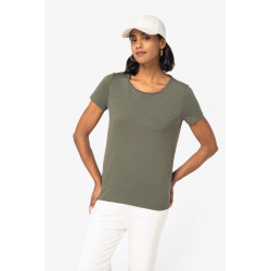 T-shirt donna modal TENCEL™ NS322 Native Spirit