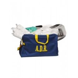 Kit adr per oli 71 lt