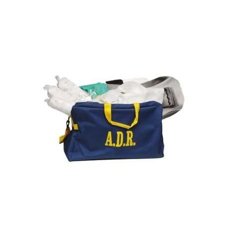 Kit adr per oli 71 lt