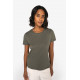 T-shirt donna ecosostenibile NS324 Native Spirit