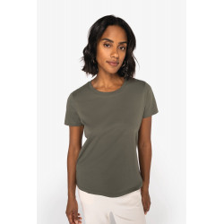 T-shirt donna ecosostenibile NS324 Native Spirit
