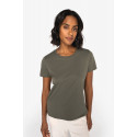 T-shirt donna ecosostenibile NS324 Native Spirit