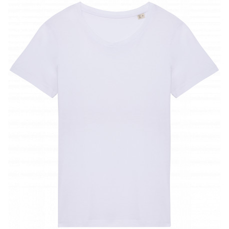 T-shirt donna ecosostenibile NS324 Native Spirit