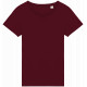 T-shirt donna ecosostenibile NS324 Native Spirit