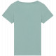 T-shirt donna ecosostenibile NS324 Native Spirit